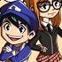 SMG4 WOTFI 2022 Rap Battle OBJECTION Audio Lyrics