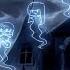 RUS Sub TLT Grim Grinning Ghost Feat Crusher P Corpse Husband Halloween Song Рус суб