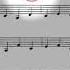 Speed Staff Clarinet Trumpet French Horn Full Band Version Lines 5 6