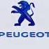 REUPLOAD Peugeot Logo In Evil Chord