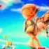 Wii Sports Resort Skydiving