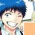 Yamada Kun To 7 Nin No Majo OP Kudchizuke No Diamond ENG Cover By Gohan