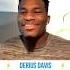 Derius Davis Brings ELITE SPEED To Los Angeles Chargers Justin Herbert The Next Tyreek Hill