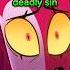 Vivziepop S WORST Deadly Sin In Hazbin Hotel And Helluva Boss