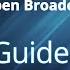 OBS Studio Tutorial For Beginners In 9 MINS GUIDE SETUP 2025