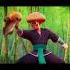 Epic Kung Fu Fight Aianimation Funny Aigenerated Aifilm