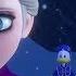 Kingdom Hearts III Donald Goofy Sora Meet Elsa Ice Labyrinth Frozen Episode 22 ZigZag