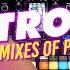 ELECTRO POP REMIX 02 RIHANNA KATY PERRY LA ROUX LMFAO KYLIE MINOGUE ICONA POP