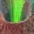 Amazing Footage Of Sponges Pumping