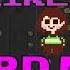 Learn To Play Megalo Strike Back By Toby Fox Hard Mode