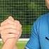 I Challenged Man City