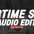 Summertime Sadness Best Part Edit Audio