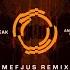 SYMM064 Break Another Life Mefjus Remix