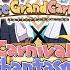Fate Grand Carnival Phantasm Super Affection
