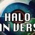 Pendulum X Bullet For My Valentine Halo Clean Version