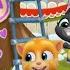 My Talking Tom Friends Gameplay Live Stream Gameplay Livestream