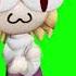 Neco Arc Gangnam Style Greenscreen Loop Download In Desc
