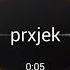 Prxjek Antisocial Song OPR Records