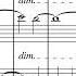 Dumbledore S Farewell For String Ensemble Sheet Music MIDI Audio