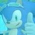 Sonic Free Riders All Cutscenes Full Game Movie Xbox 360