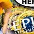 SML Movie Jeffy Goes To Epic Universe