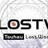 Funky Back Dancers Touhou LostWord