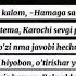 Yagzon Doxxim Ayrilganlarga Doimiy Yordamchi