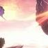 Limbus Company Compass Cutscene
