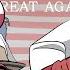В поисках нового 51 52 53 штата Countryhumans пародия
