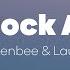 LMFAO Ft Lauren Bennett GoonRock Party Rock Anthem Lyrics