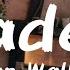 Alan Walker Faded Lyrics