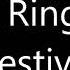 Nokia Ringtone Festive