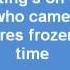 Only One Alex Band Lyrics The Vampire Diaries