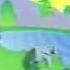 Baby TV Magic Lantern Around The World Under The Sea And The Bugs In The Garden Music 15 Minutes