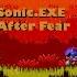 Sonic EXE After Fear Demo Tails Survived