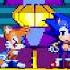 What Is Tails Doing Subscribe Gaming Sega Sonic Funny Fangame