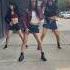 Face Eyes Body Go Wild You Want This NewWomanChallenge Lisa Rosalia LISAxNewWoman Dance