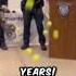 Police Dog Gets Surprised Before Retirement Wholesome Dog