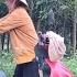 Miss Dam And Her Sister Came To Help Mr Vang But Were Chased Away By His Mother