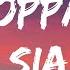 Sia Unstoppable Lyrics