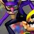 Mario Kart Double Dash Waluigi Voice Clips