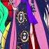 Wannabe Boa Hancock Edit Shorts Onepiece