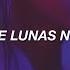 Nicki Nicole 7 Lunas Letra