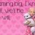 Barbie Life In The Dreamhouse Anything Is Possible W Lyrics