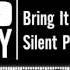 Bring It Back Silent Partner