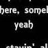 The Lyrics Of The Bee Gees Stayin Alive