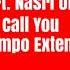 Cash Cash Ft Nasri Of MAGIC Call You Steff Da Campo Extended Remix