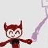 CUPHEAD COMIC BENDY E SUA FAMÍLIA DUBLADO PT BR CROSSOVER