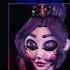 STYLIZED BALLORA Fnaf Ballora Sisterlocation