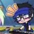 The Girl Who Can Only Smile Gacha Studio